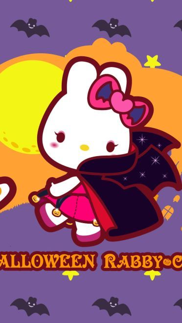 万圣节 高清电脑壁纸下载(1)