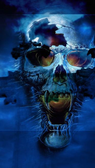 万圣节 高清电脑壁纸下载(1)