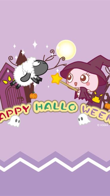 万圣节 高清电脑壁纸下载(1)