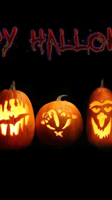 万圣节 高清电脑壁纸下载(1)