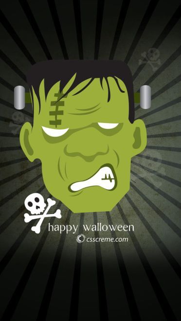 万圣节 高清电脑壁纸下载(1)