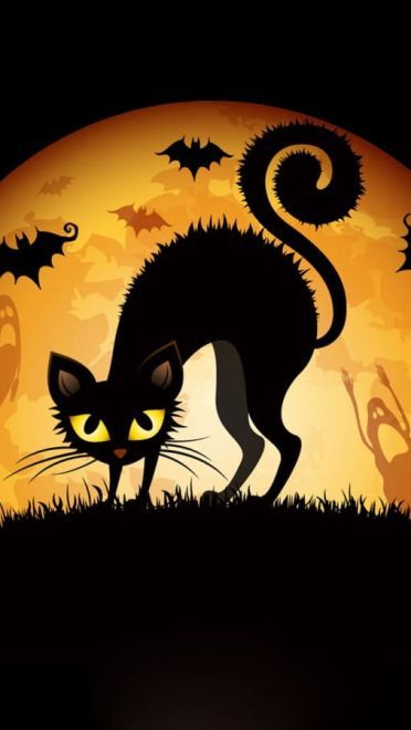 万圣节 高清电脑壁纸下载(1)