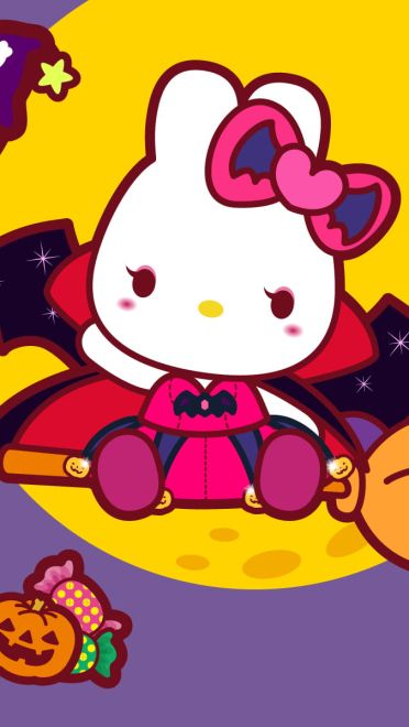 万圣节 高清电脑壁纸下载(1)