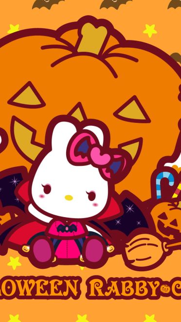 万圣节 高清电脑壁纸下载(1)