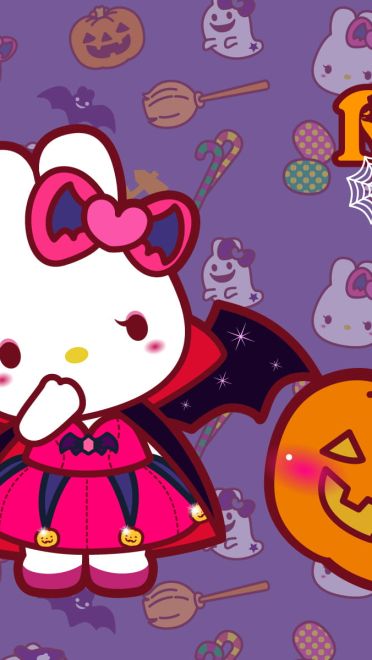 万圣节 高清电脑壁纸下载(1)