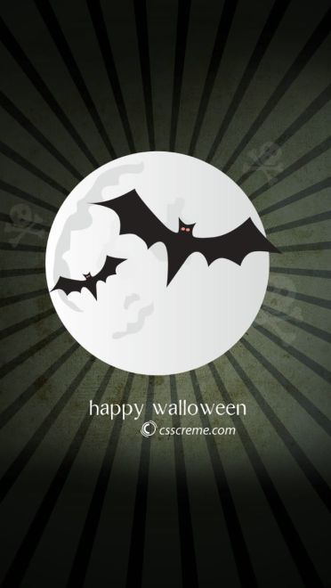 万圣节 高清电脑壁纸下载(1)