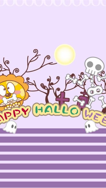 万圣节 高清电脑壁纸下载(1)