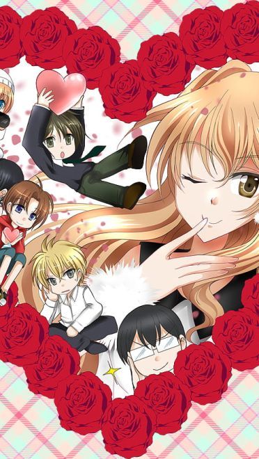 超完美大小姐 加贺香子 金色时光 win7主题