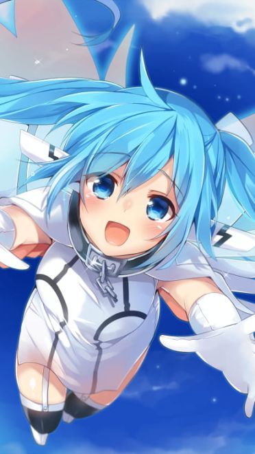 动人的万能天使 天降之物 win7主题