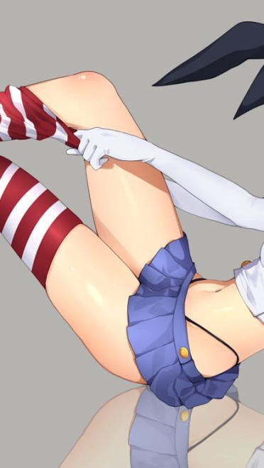 绅士最大 足控福利 桌面壁纸下载(1)