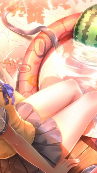 绅士最大 足控福利 桌面壁纸下载(1)