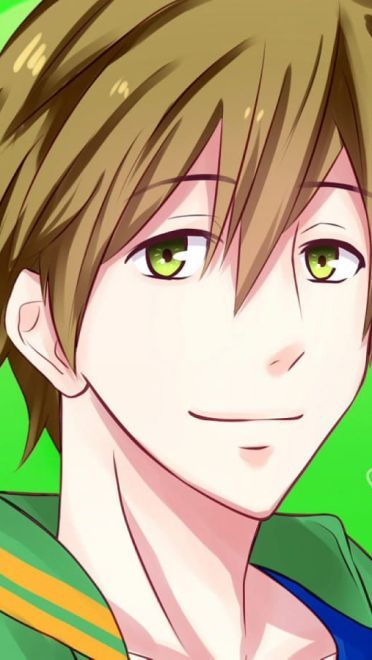 Free!男子游泳部 高清电脑壁纸下载