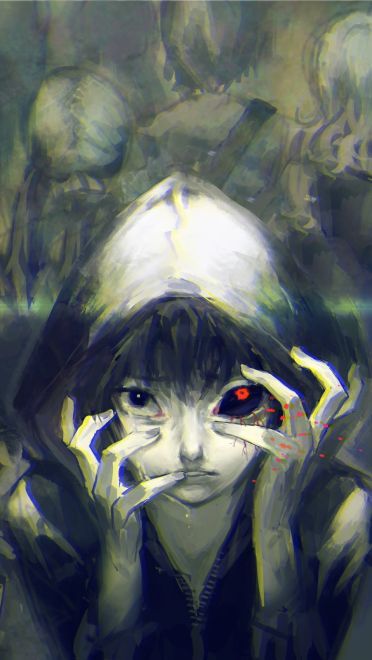 2016.10.26一周动漫壁纸精选第5期 狂三(1)