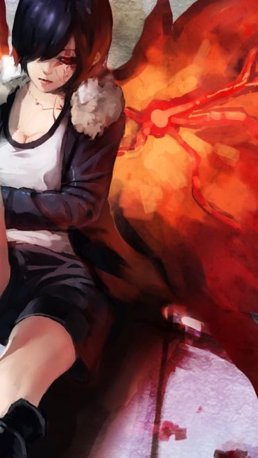 东京吃货 高清电脑壁纸下载