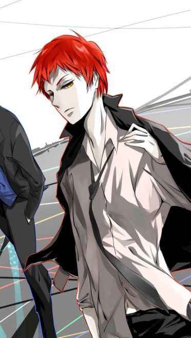 2016.10.26一周动漫壁纸精选第5期 狂三(1)