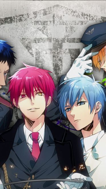 2016.10.26一周动漫壁纸精选第5期 狂三(1)