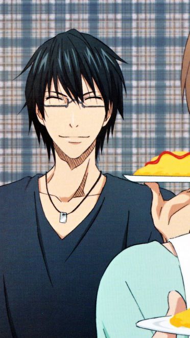 黑子的篮球 黑子哲也 高清电脑主题下载