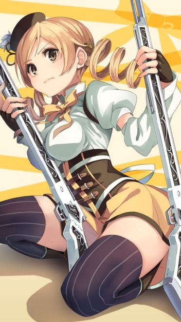 就请你拜倒在我裙子底下吧 动漫手机壁纸下载