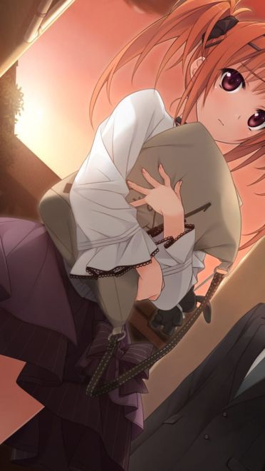 妹之形 高清电脑壁纸下载