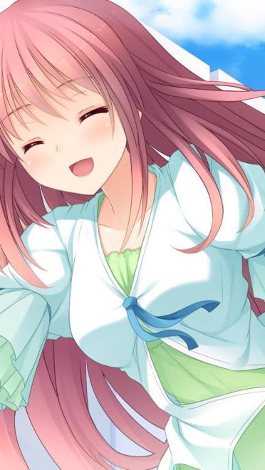 妹之形 高清电脑壁纸下载