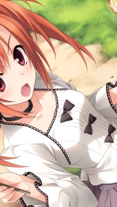 妹之形 高清电脑壁纸下载