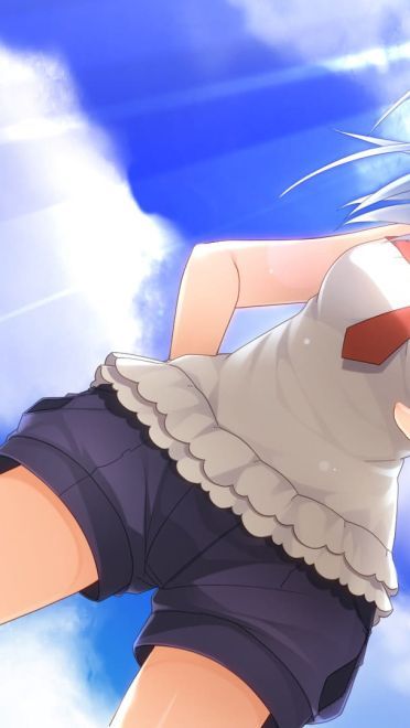 妹之形 高清电脑壁纸下载