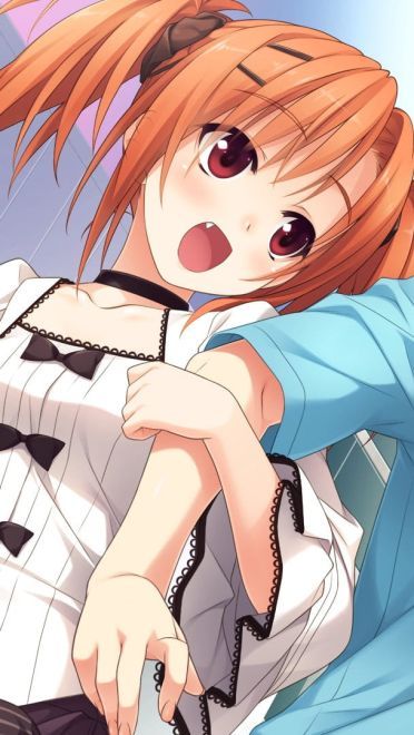 妹之形 高清电脑壁纸下载