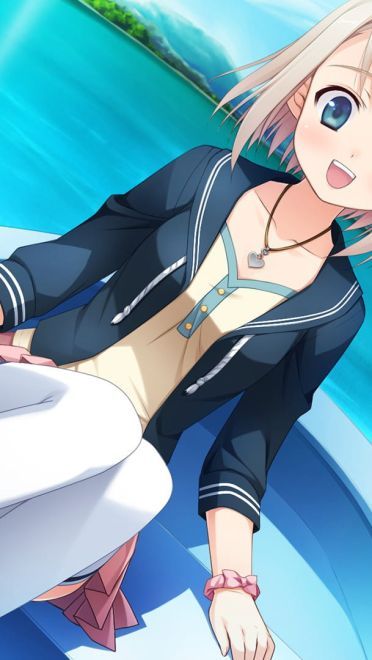 妹之形 高清电脑壁纸下载