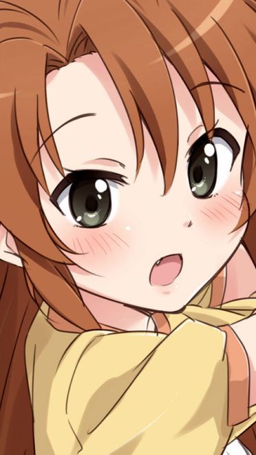 日常悠哉大王 喵帕斯 高清电脑壁纸下载