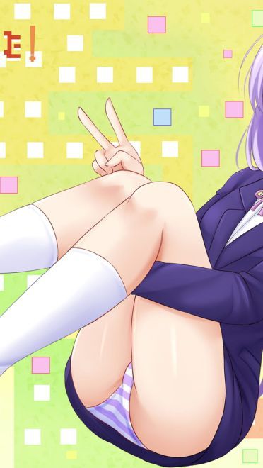 《NEW GAME!》凉风青叶 电脑壁纸下载(1)