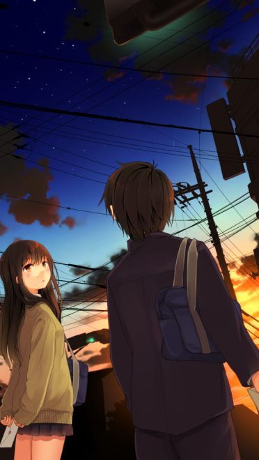 十月十日“萌”节 给你带来一波超萌的手机壁纸(1)