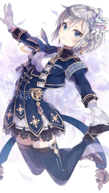 十月十日“萌”节 给你带来一波超萌的手机壁纸(1)