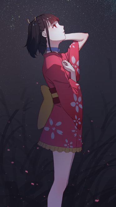 十月十日“萌”节 给你带来一波超萌的手机壁纸(1)