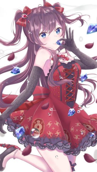 十月十日“萌”节 给你带来一波超萌的手机壁纸(1)