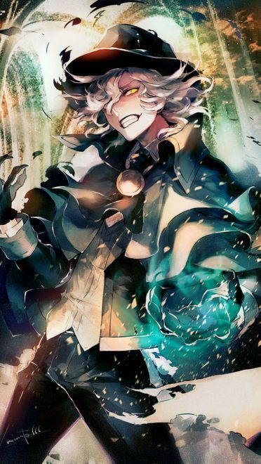 十月十日“萌”节 给你带来一波超萌的手机壁纸(1)