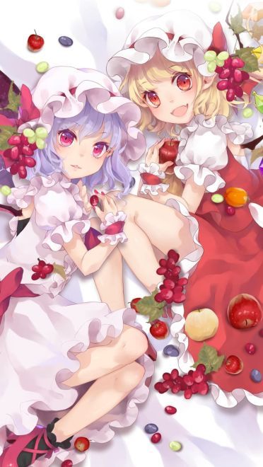 十月十日“萌”节 给你带来一波超萌的手机壁纸(1)