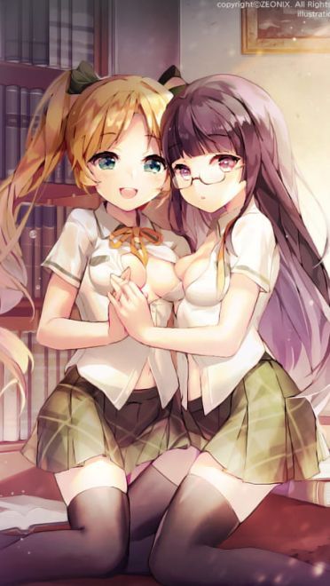 十月十日“萌”节 给你带来一波超萌的手机壁纸(1)