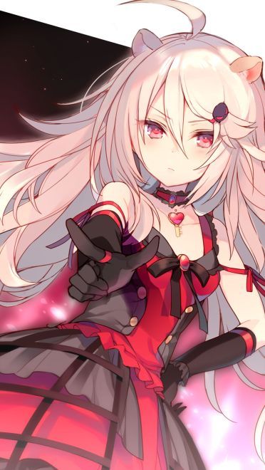 十月十日“萌”节 给你带来一波超萌的手机壁纸(1)