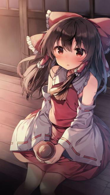 十月十日“萌”节 给你带来一波超萌的手机壁纸(1)