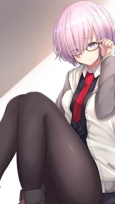 十月十日“萌”节 给你带来一波超萌的手机壁纸(1)