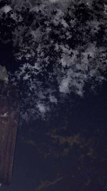 光怪陆离 虫师 动漫电脑壁纸下载