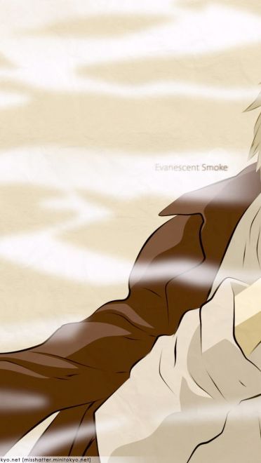 光怪陆离 虫师 动漫电脑壁纸下载