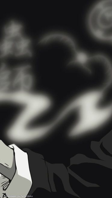 光怪陆离 虫师 动漫电脑壁纸下载