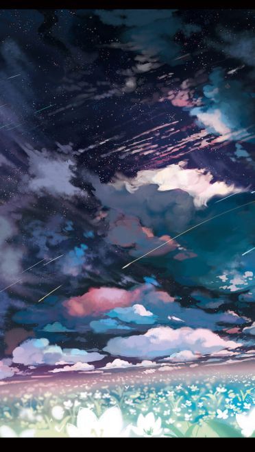 光怪陆离 虫师 动漫电脑壁纸下载