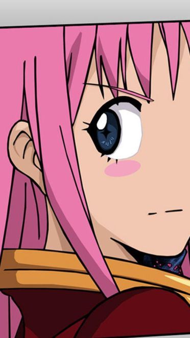 出包王女 动漫高清电脑壁纸下载