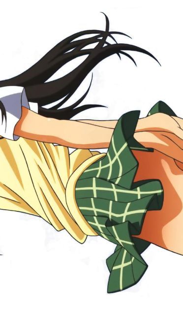 出包王女 动漫高清电脑壁纸下载