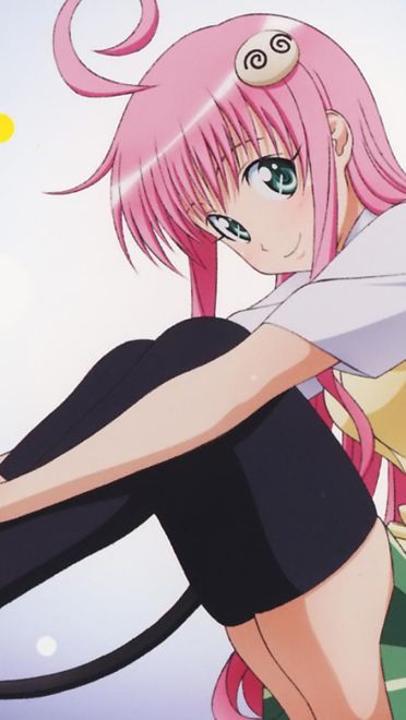 出包王女 动漫高清电脑壁纸下载