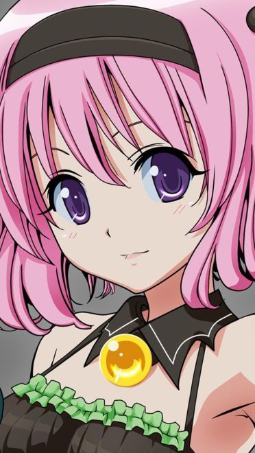 出包王女 动漫高清电脑壁纸下载