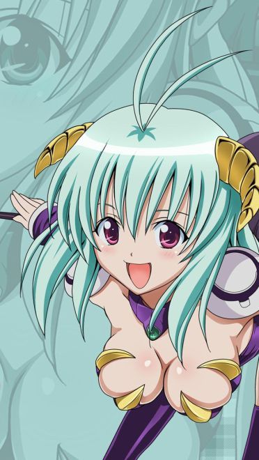 出包王女 动漫高清电脑壁纸下载