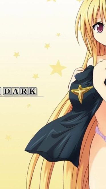 出包王女 动漫高清电脑壁纸下载